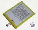 B00ikpw0ua accu 3.7V 3500mAh amazon batterij