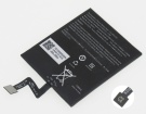 26s1017 accu 3.8V 1500mAh amazon batterij
