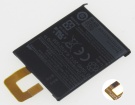 Sw56rw accu 3.7V 245mAh amazon batterij