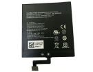 1icp3/67/67 accu 3.8V 1500mAh mcnair batterij