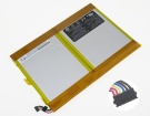 Tr10rs1-1s7000-b1c1 accu 3.8V 7000mAh other batterij
