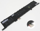 Zenbook pro ux581gv accu 15.4V 4038mAh asus batterij Zenbook pro ux581gv accu 15.4V 4038mAh asus batterij