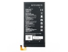 Pad f2 8.0g accu 3.85V 3000mAh lg batterij