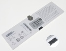 Trixell ez dr accu 7.4V 3680mAh other batterij