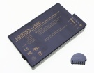 Rs2020 accu 10.8V 6600mAh hasee batterij