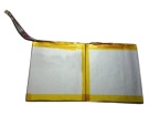 Ezpad 5se accu 3.8V 8000mAh jumper batterij