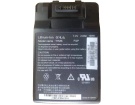 T7ms accu 7.4V 2600mAh durabook batterij