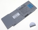 Dynabook ss sx/190nk accu 10.8V 3560mAh toshiba batterij