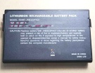 Jnb3s3px03 accu 11.1V 8400mAh other batterij