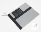 Teclast m30 accu 3.8V 7500mAh teclast batterij