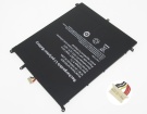 34160192p accu 7.6V 5500mAh chuwi batterij