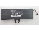 Tl10ie2 accu 7.4V 2150mAh honor batterij