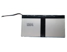 4290180p accu 3.8V 10000mAh other batterij