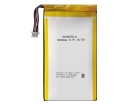 Maxisys mini my905 accu 3.7V 5000mAh autel batterij