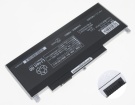 Cf-rz4jdejr accu 7.6V 4860mAh panasonic batterij