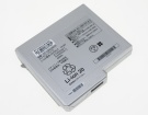 Cf-b11qwabr accu 10.8V 4500mAh panasonic batterij