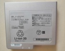 Cf-b11qwabr accu 10.8V 2250mAh panasonic batterij