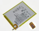 Sm-t297 accu 3.82V 4980mAh samsung batterij
