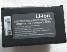 Ct6850db accu 18V 4000mAh other batterij