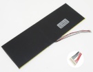 Pl5073223 accu 3.8V 9000mAh irbis batterij Pl5073223 accu 3.8V 9000mAh irbis batterij