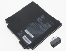 Ux10-ex accu 10.8V 9240mAh getac batterij