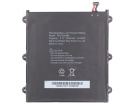 Mlp328488 accu 3.7V 3250mAh mcnair batterij