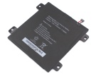 Mlp359199 accu 3.8V 4700mAh mcnair batterij