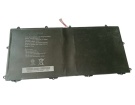 Mlp379199-2p accu 3.7V 8600mAh mcnair batterij