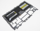 2316224 accu 7.6V 6000mAh other batterij