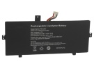 Tev-l2in1-116-1 accu 7.6V 4000mAh jumper batterij