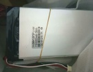 H-2984129 2p accu 7.6V 5000mAh teclast batterij