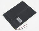 Teclast p10 accu 3.8V 6000mAh teclast batterij