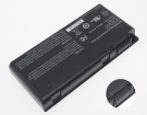 390100000917 accu 10.92V 8850mAh getac batterij