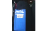 T-105295p accu 7.4V 3000mAh other batterij