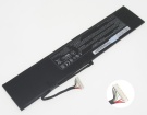 Rc14 accu 7.7V 4675mAh gigabyte batterij