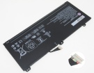 Chromebook 14b-na0502na accu 11.55V 4840mAh hp batterij