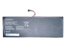 Plus 10 8085 accu 3.85V 5830mAh alcatel batterij