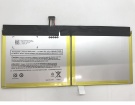 26s1012-a accu 3.7V 5520mAh amazon batterij