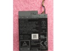 Y0k94 accu 3.7V 720mAh dell batterij