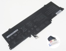 Ux425qa accu 11.61V 5260mAh asus batterij