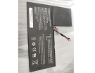 Ed20-2s4500-s4l8 accu 7.4V 4500mAh medion batterij