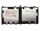 Pr-3190100h accu 3.8V 7500mAh other batterij