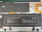 Hw-3590270 accu 7.6V 4600mAh jumper batterij