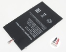 Scl141ctp accu 3.8V 10000mAh other batterij