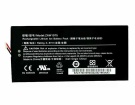A1-713hdiconia accu 3.8V 3400mAh acer batterij