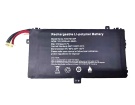 H-8070145p accu 7.6V 5000mAh teclast batterij