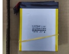 H-307694p accu 3.8V 2700mAh teclast batterij