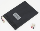 H-3577105p accu 3.8V 4500mAh teclast batterij