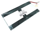 Teclast x98 accu 3.7V 8000mAh teclast batterij