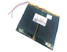 36116135 accu 3.7V 8000mAh teclast batterij